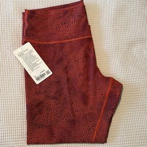 Wunder Train HR Tight 25’’